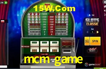 mcm game Rio de Janeiro - Popular Jogos