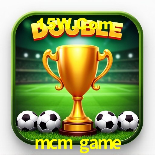 Torneios mcm game