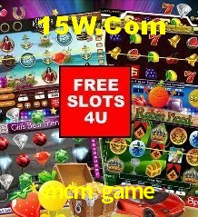 Casino Ao Vivo mcm game