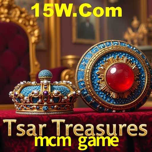 Descubra a Essência do mcm game: Nossa História e Compromissos