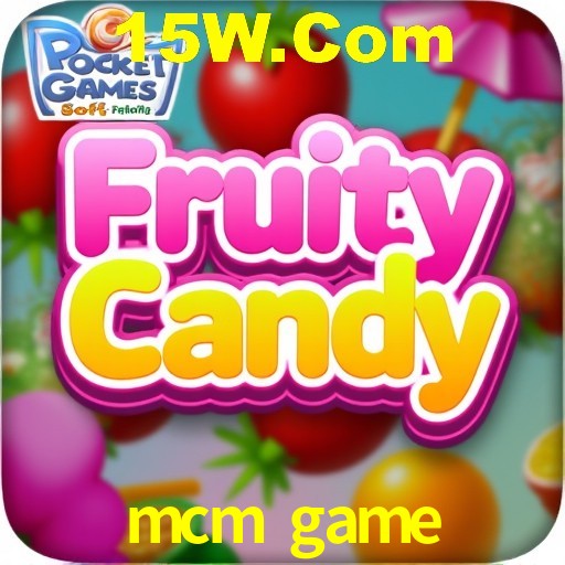 mcm game São Paulo - Jogo Coleção