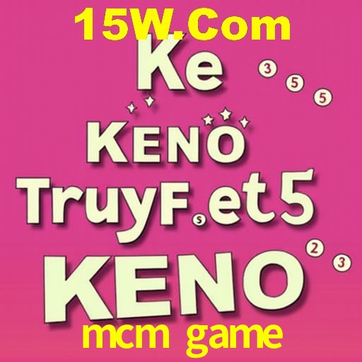 cassino mcm game