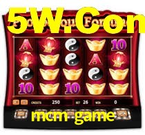 mcm game,mcm.game