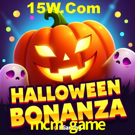 Responsive Design mcm game