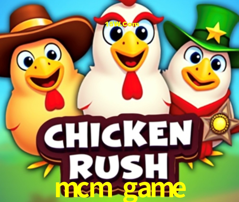 Estratégias Crash Games mcm game