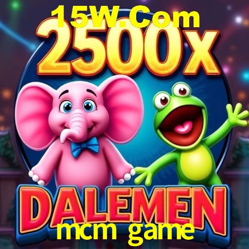 A Revolução dos Aplicativos de Jogos no mcm game