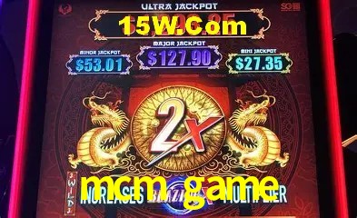 mcm game Entrar - Login Seguro Certificado