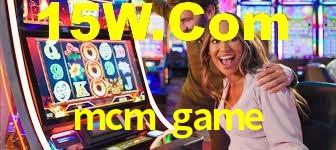 Blackjack Table mcm game
