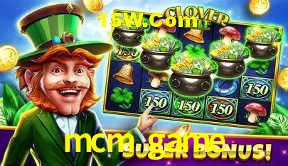 Estatísticas mcm game