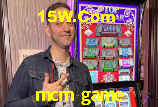 mcm game