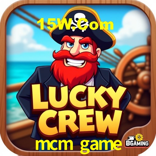 Casino Ao Vivo mcm game