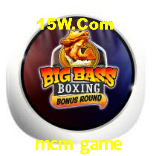 mcm game: Jogos de Caça-Níqueis-Altas Recompensas, Roleta-Velocidade, Blackjack-Desafios Máximos