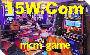 Football Betting mcm game