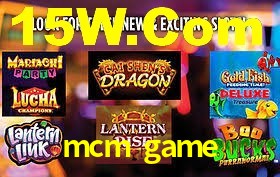 Spaceman Game mcm game