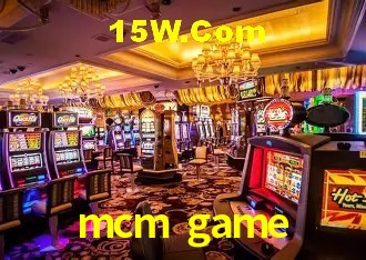 mcm game - Pagamento PIX Instantâneo