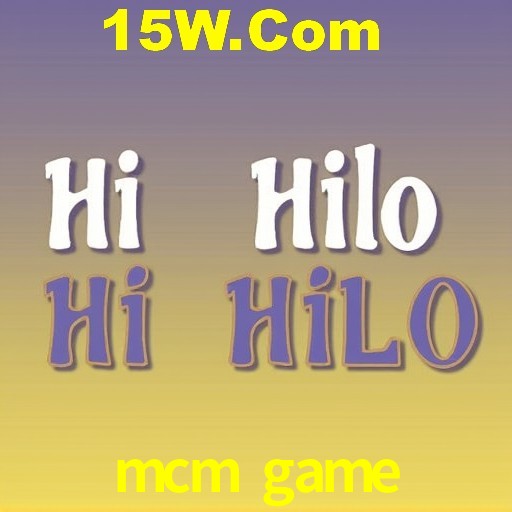 Exclusive Offers mcm game