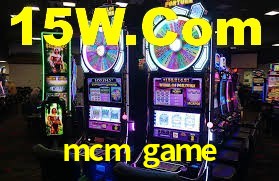 Exclusive Games mcm game