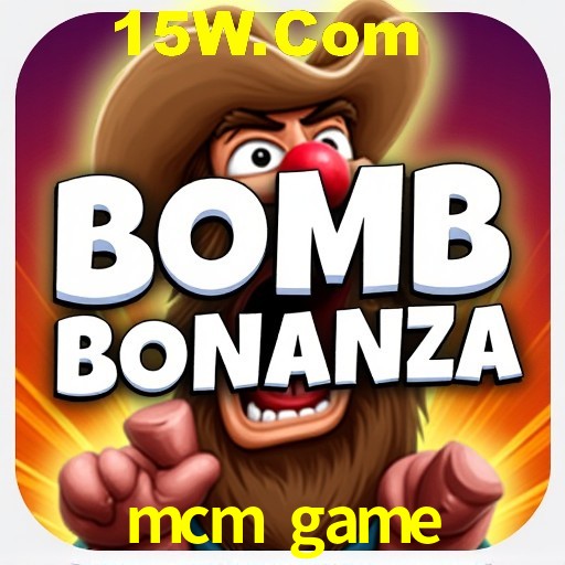 mcm game Belo Horizonte - Reivindique Bonus
