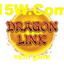 mcm game App Interface