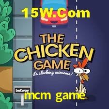 Slot Games mcm game