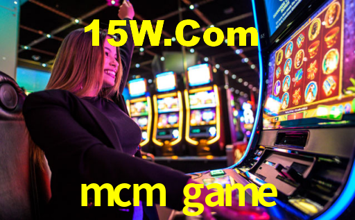 mcm.game
