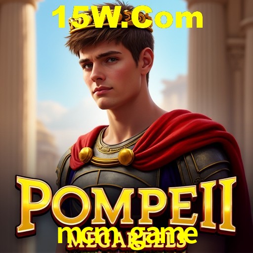 Descubra o Mundo do Cassino Online com mcm game