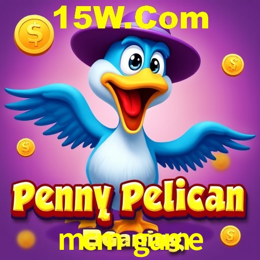 PIX Instantâneo mcm game