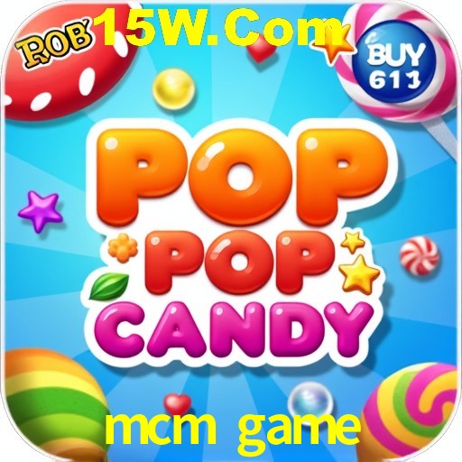 mcm game Rio de Janeiro - Bonus Terms