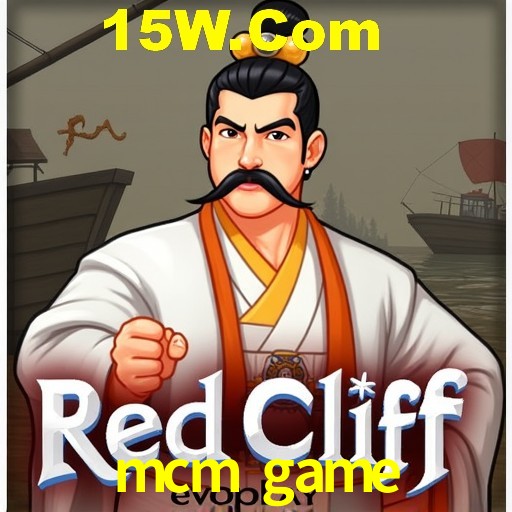 Weekend Specials mcm game