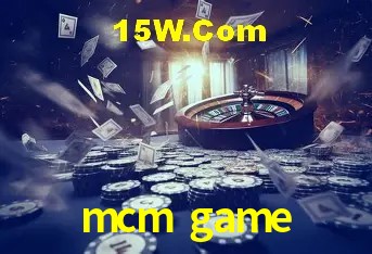 mcm game Belo Horizonte - Winners