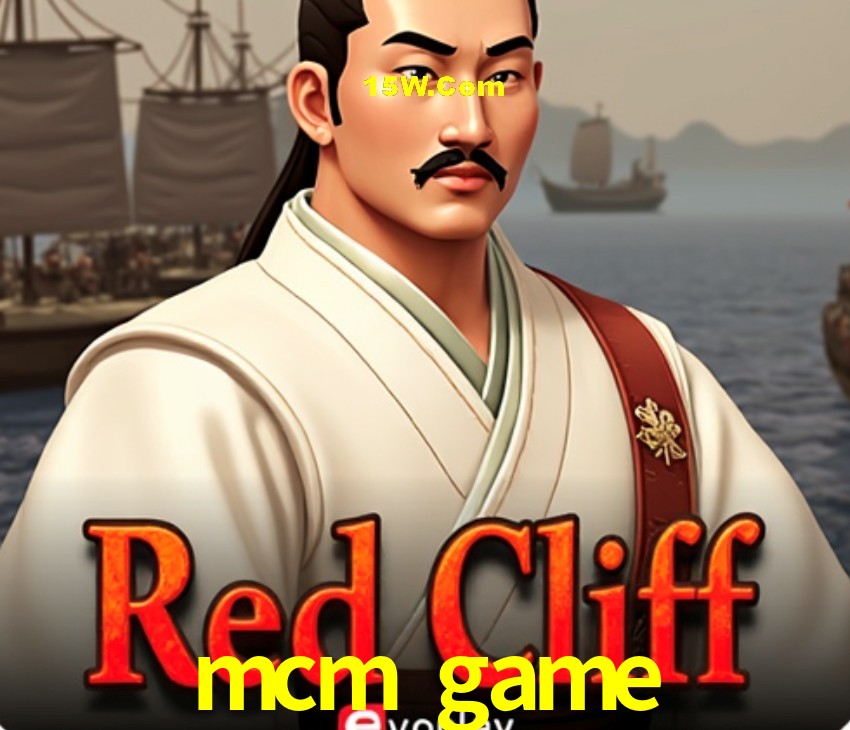 Estatísticas Esportivas mcm game