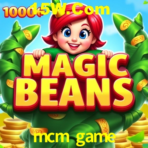 Desvendando o Mundo dos Jogos Virtuais na mcm game