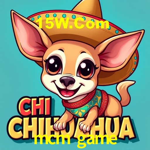 Casino VIP mcm game