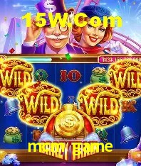mcm game - User Statistics