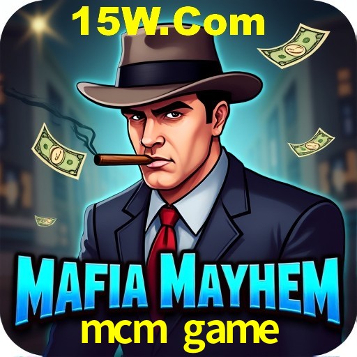 mcm game São Paulo - Live Tables