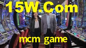 Tennis Betting mcm game