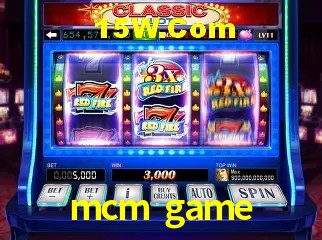 mcm game Promoções - 30+ Ofertas Diárias