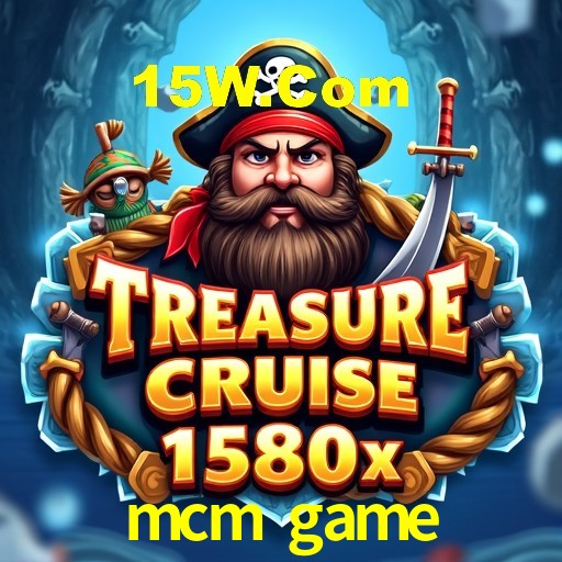 Bônus Diários mcm game