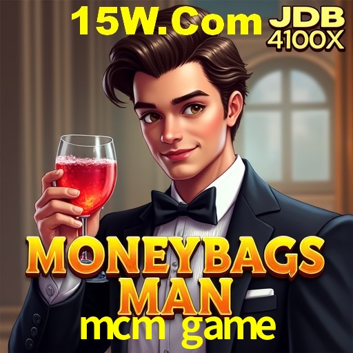 Interface Premium mcm game