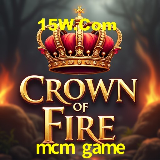 Mesa de Roleta mcm game