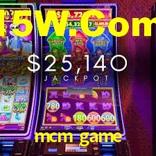 VIP Casino mcm game