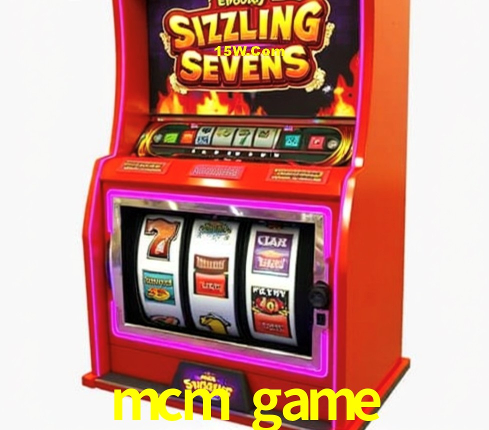 Apostas de Tênis mcm game