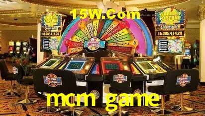 Benefícios da Conta mcm game